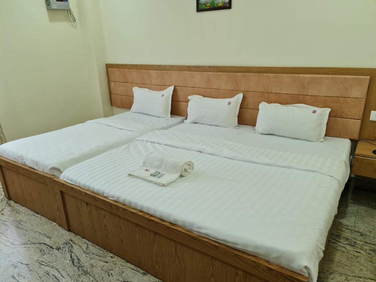 Vijay Shree Inn Vellore Exterior photo