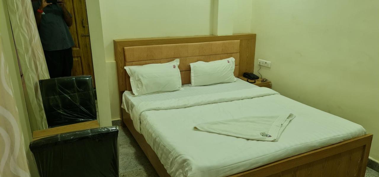 Vijay Shree Inn Vellore Exterior photo